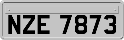 NZE7873