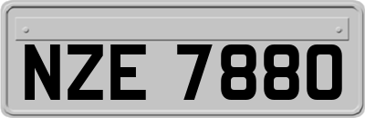 NZE7880
