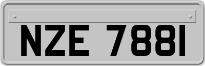 NZE7881