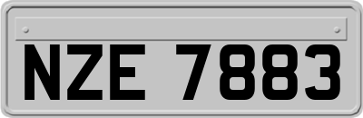 NZE7883