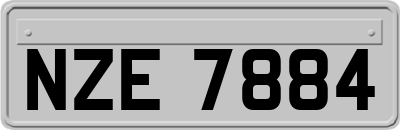 NZE7884