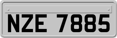 NZE7885