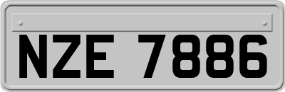 NZE7886