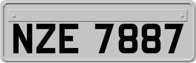 NZE7887