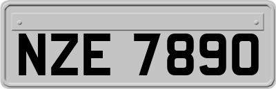 NZE7890