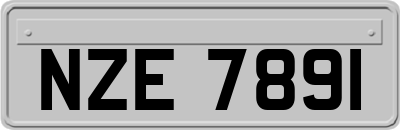 NZE7891