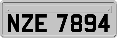 NZE7894