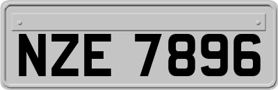 NZE7896