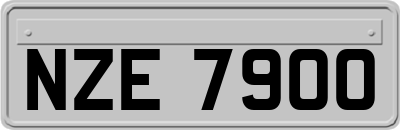 NZE7900