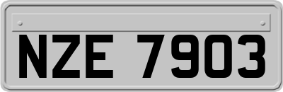 NZE7903