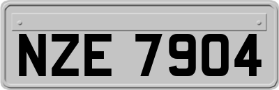 NZE7904