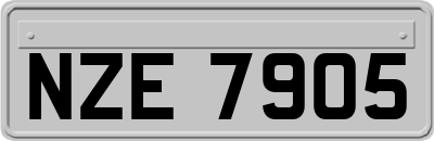 NZE7905