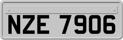 NZE7906