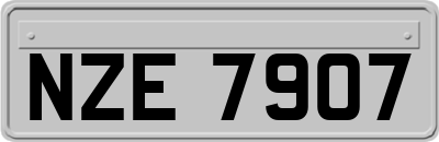 NZE7907
