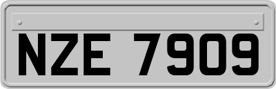 NZE7909