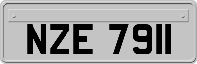 NZE7911