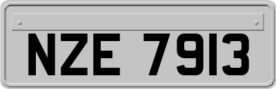 NZE7913