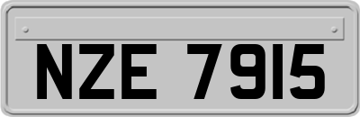NZE7915
