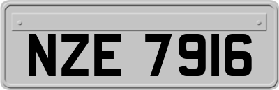 NZE7916