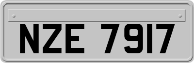 NZE7917