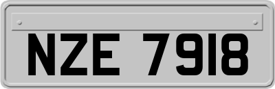 NZE7918