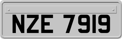 NZE7919