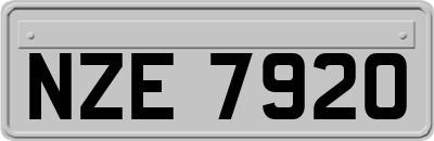 NZE7920