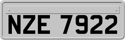 NZE7922