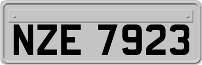 NZE7923