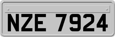 NZE7924