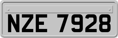 NZE7928