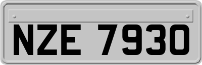 NZE7930