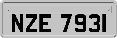 NZE7931