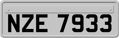 NZE7933