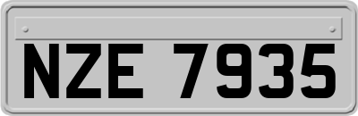 NZE7935