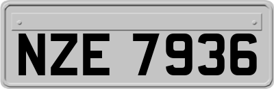 NZE7936