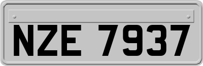 NZE7937