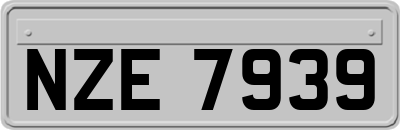 NZE7939