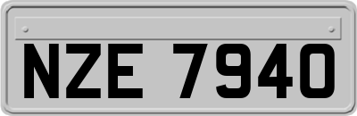 NZE7940