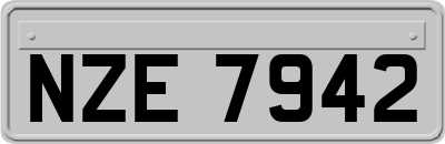 NZE7942