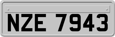 NZE7943