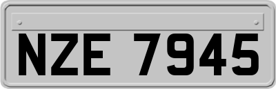 NZE7945