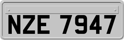 NZE7947
