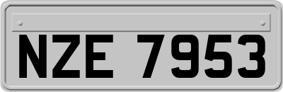 NZE7953