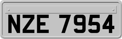 NZE7954