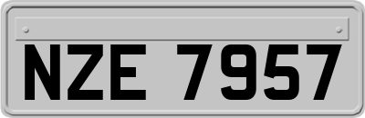 NZE7957
