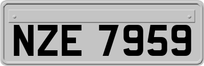 NZE7959