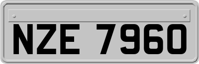 NZE7960