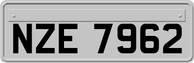 NZE7962