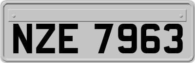 NZE7963